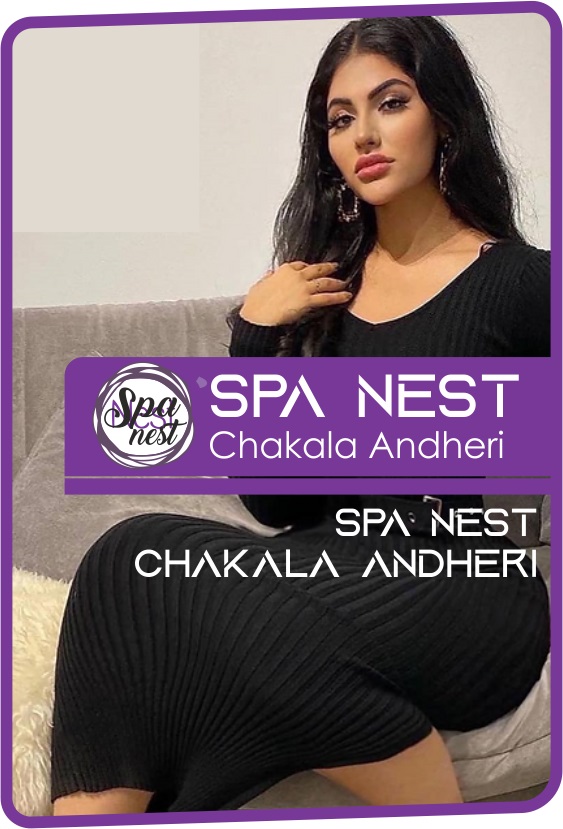 Spa Nest Chakala Andheri
